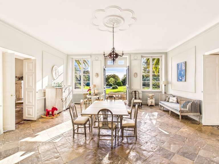 Propriété Peyrehorade - 7 chambres - 700m²