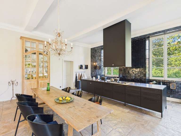 Propriété Peyrehorade - 7 chambres - 700m²