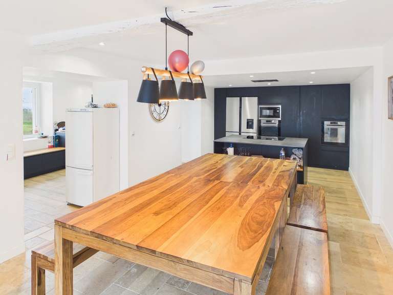 Propriété Peyrehorade - 8 chambres - 360m²