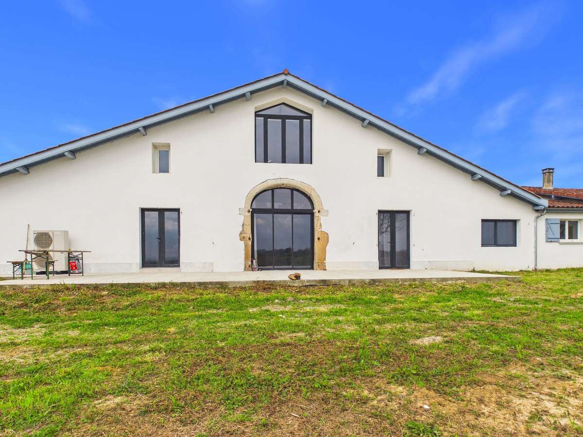 Propriété Peyrehorade