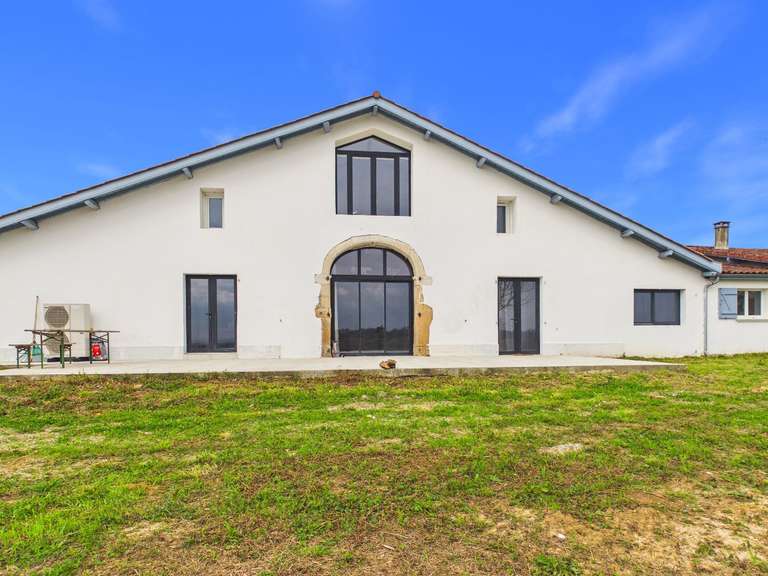 Propriété Peyrehorade - 8 chambres - 360m²