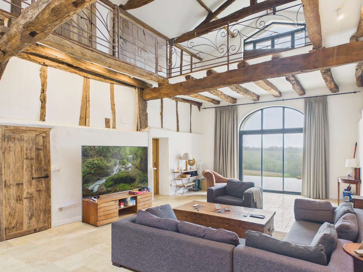 Propriété Peyrehorade