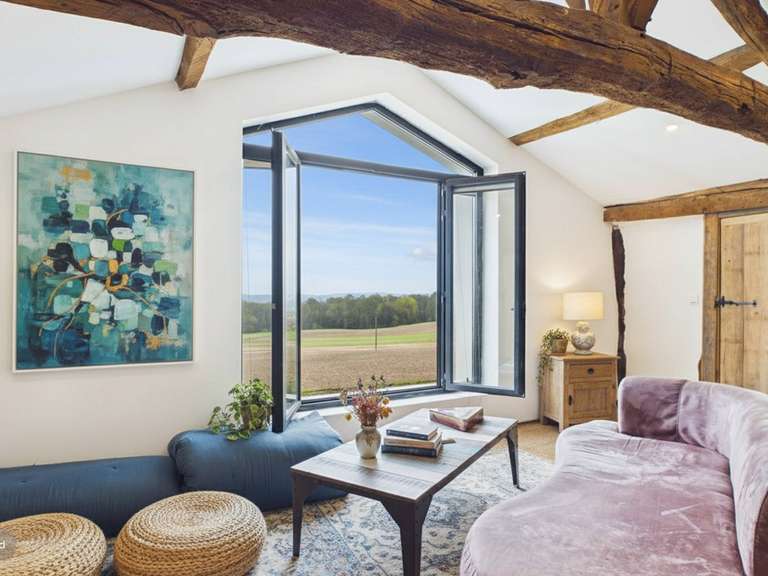 Propriété Peyrehorade - 8 chambres - 360m²