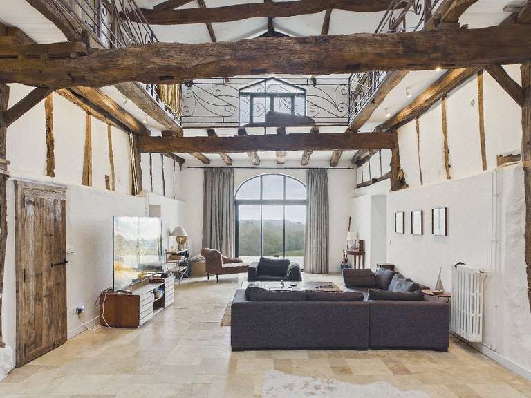 Propriété Peyrehorade - 8 chambres - 360m²