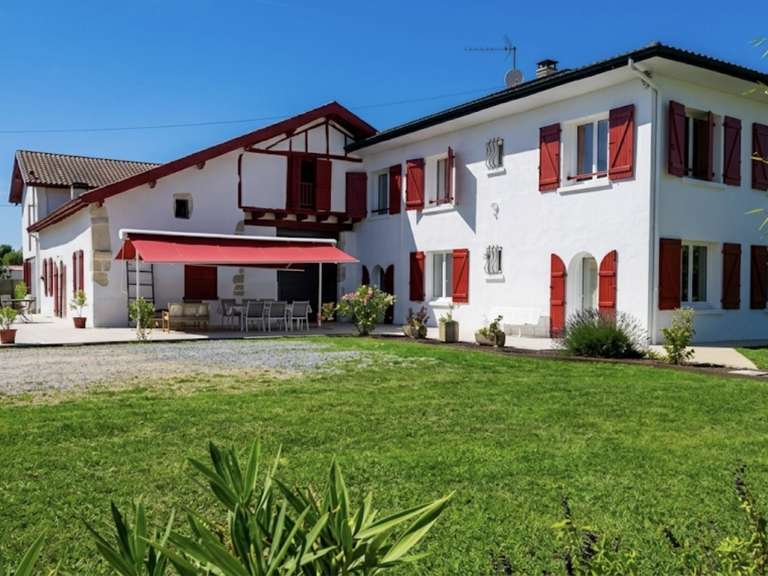 Propriété Peyrehorade - 6 chambres - 645m²