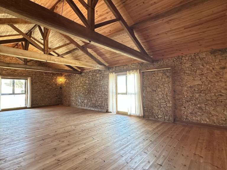 Propriété Peyrehorade - 7 chambres - 645m²