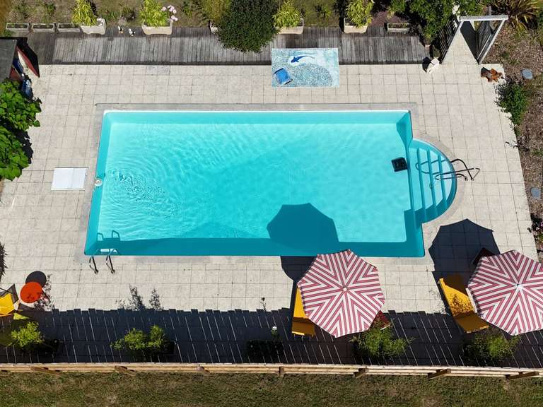 Propriété Peyrehorade - 7 chambres - 645m²