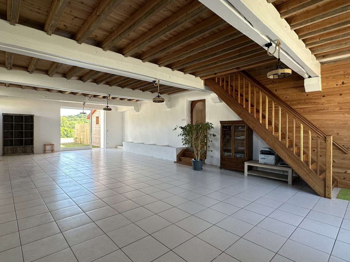 Propriété Peyrehorade