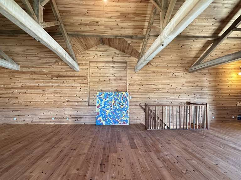 Propriété Peyrehorade - 7 chambres - 645m²