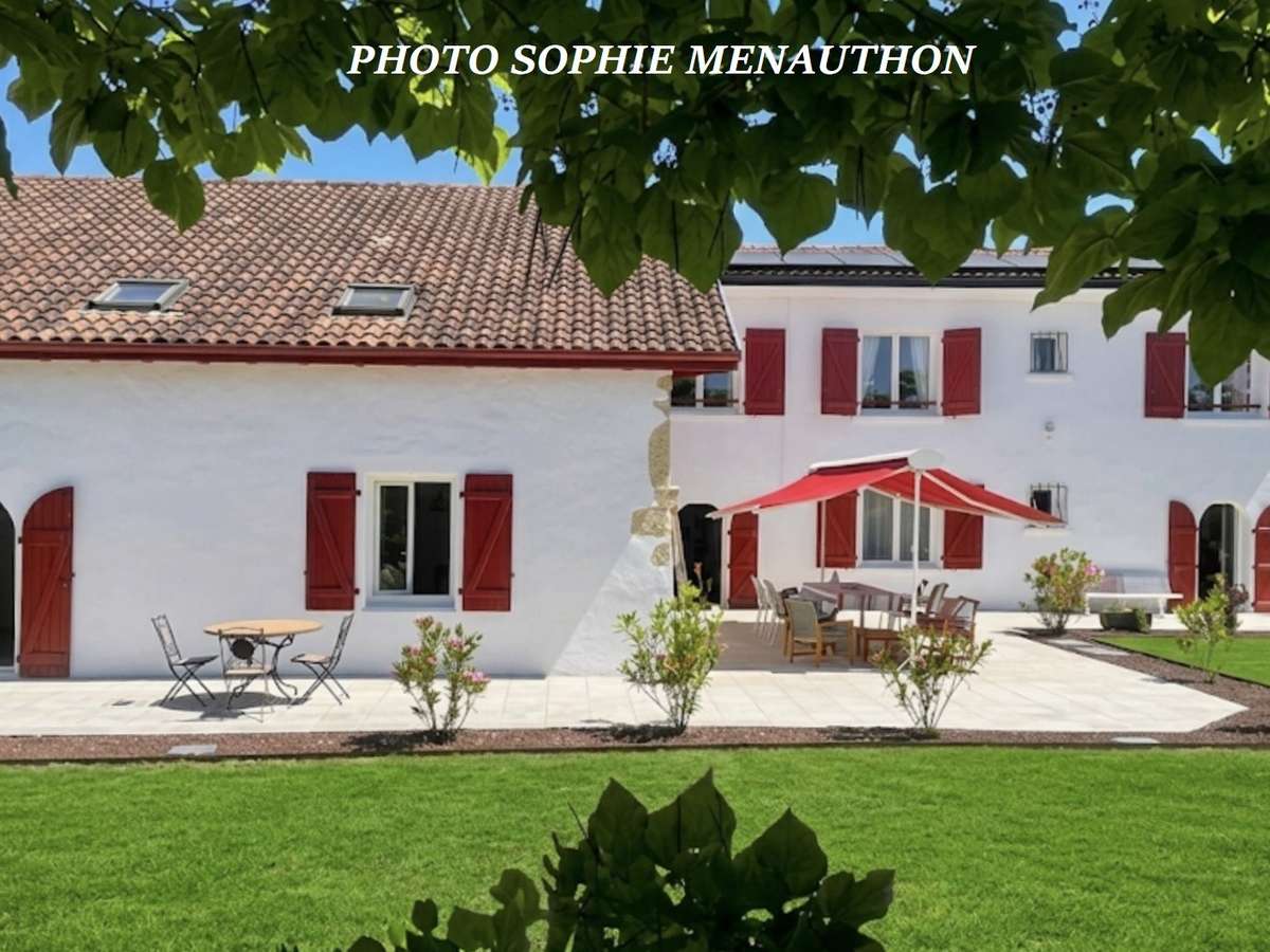 Propriété Peyrehorade