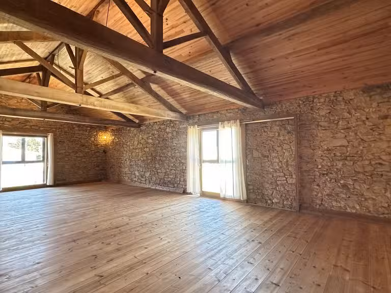 Propriété Peyrehorade - 7 chambres - 645m²