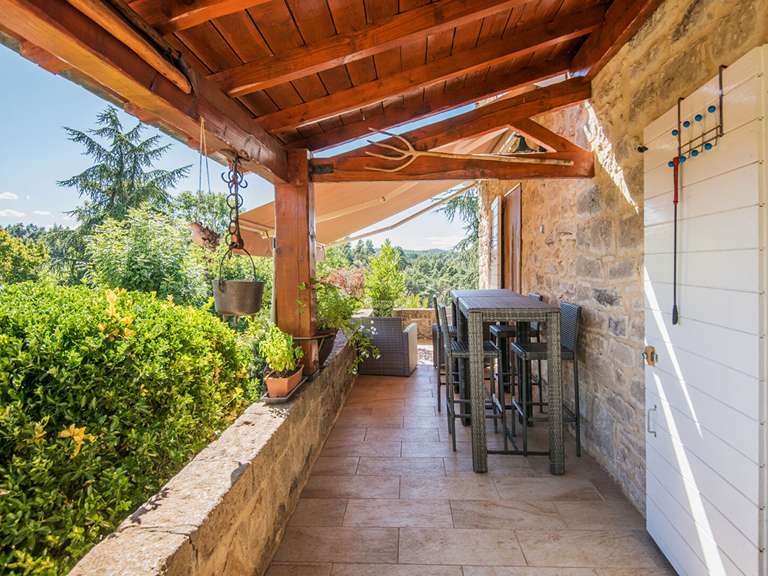 Maison Peyreleau - 4 chambres - 174m²