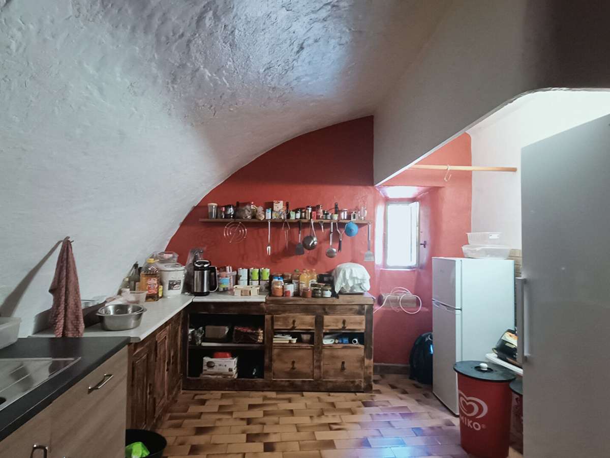 Maison Peyreleau