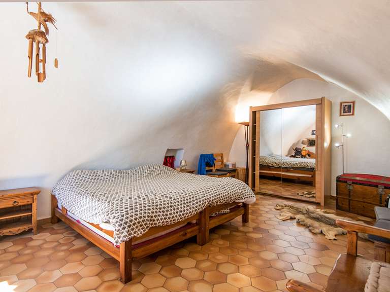 Maison Peyreleau - 4 chambres - 174m²