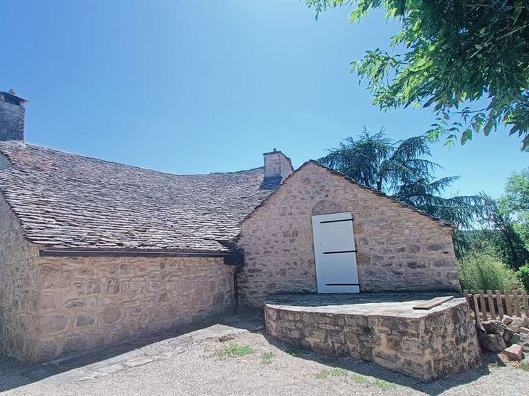 Maison Peyreleau - 4 chambres - 174m²
