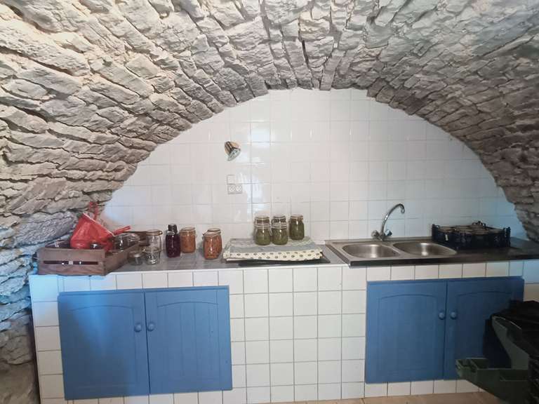 Maison Peyreleau - 4 chambres - 174m²