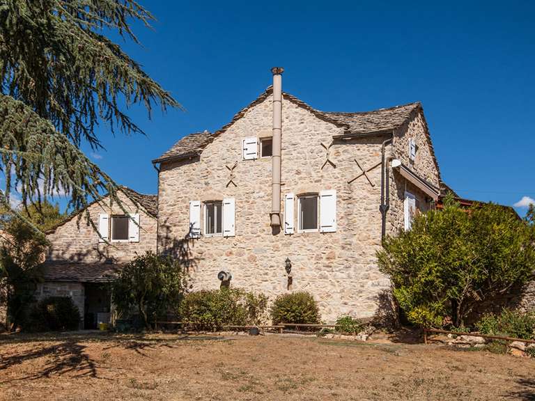 Maison Peyreleau - 4 chambres - 174m²