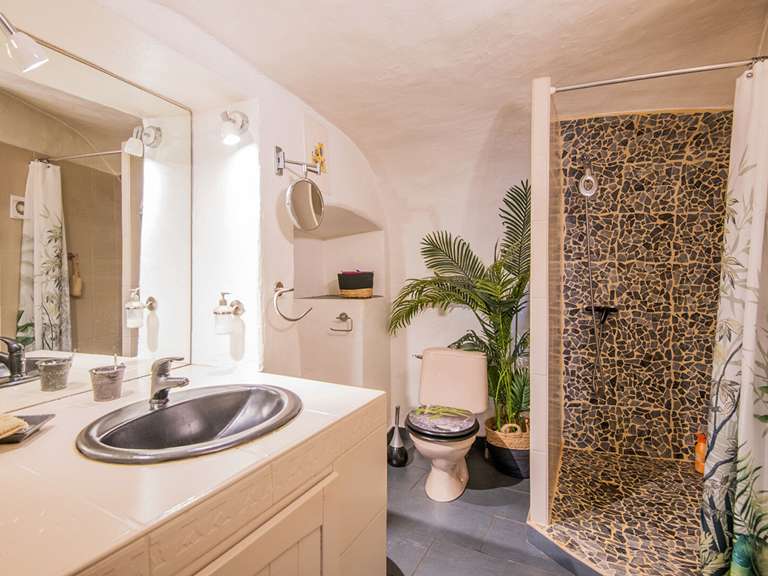 Maison Peyreleau - 4 chambres - 174m²