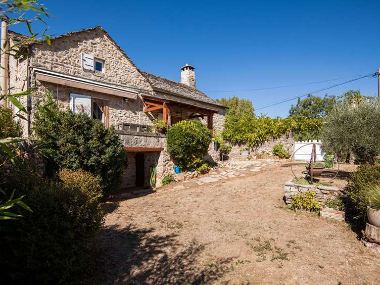 Maison Peyreleau - 4 chambres - 174m²