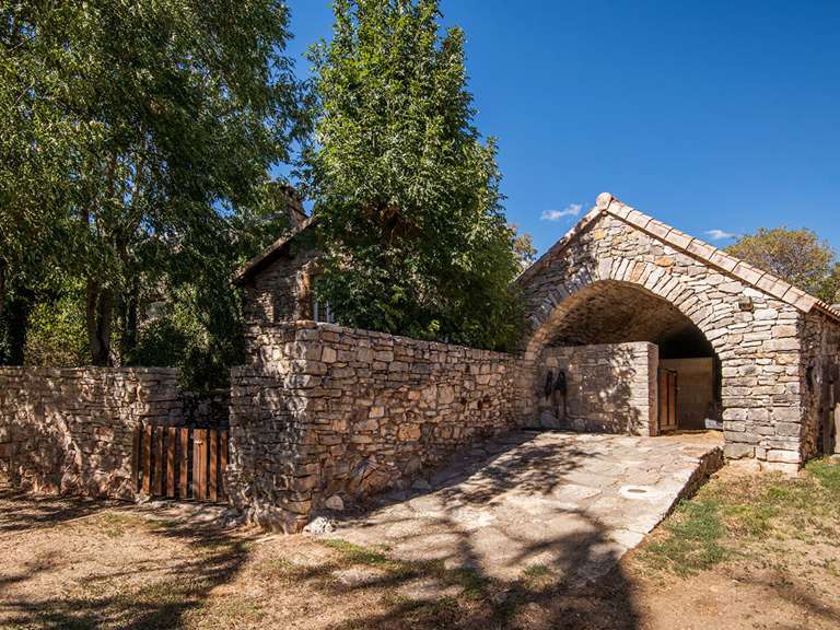 Maison Peyreleau - 4 chambres - 174m²