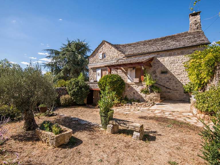 Maison Peyreleau - 4 chambres - 174m²