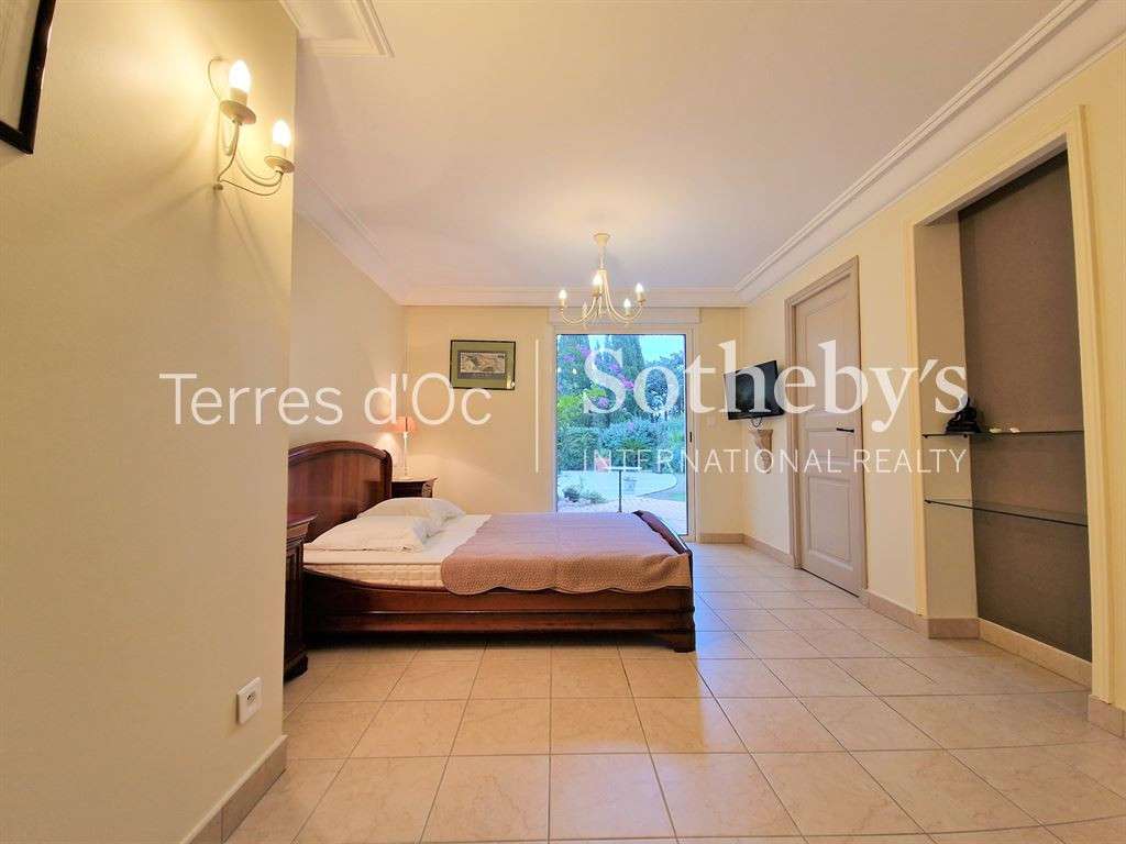 Maison Peyriac-de-Mer