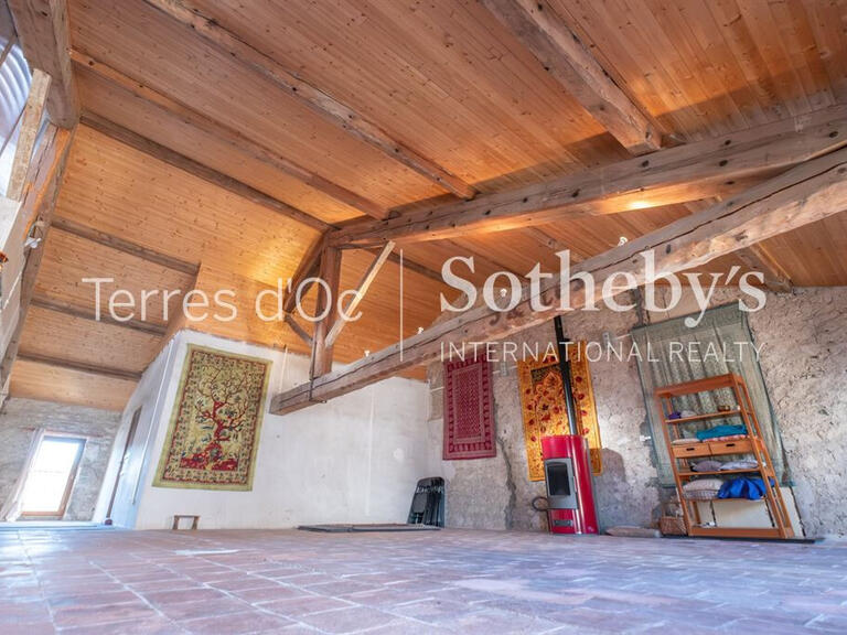 Vente Maison Peyriac-de-Mer - 4 chambres