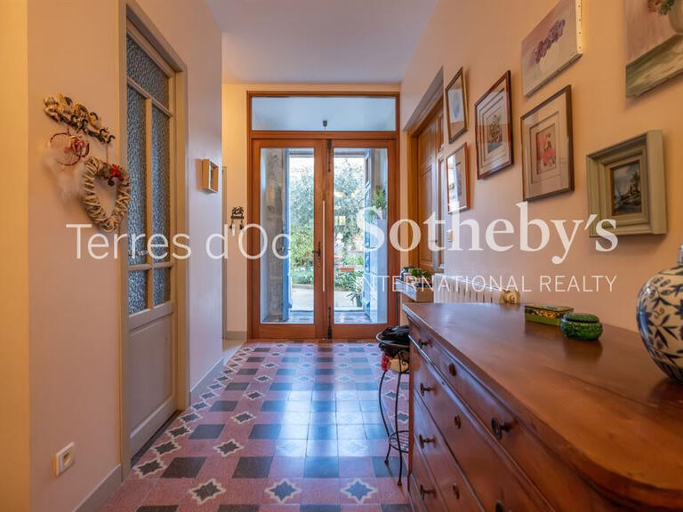 Vente Maison Peyriac-de-Mer - 4 chambres