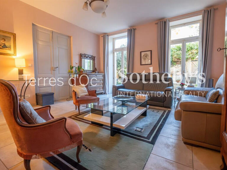 Vente Maison Peyriac-de-Mer - 4 chambres