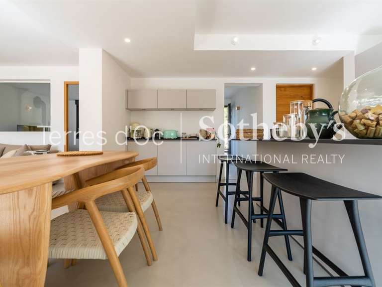 Maison Peyriac-de-Mer - 6 chambres - 400m²