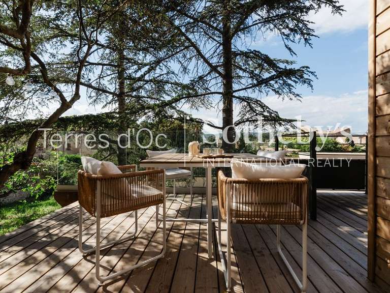 Maison Peyriac-de-Mer - 6 chambres - 400m²