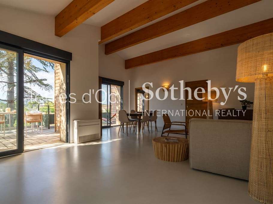 Maison Peyriac-de-Mer