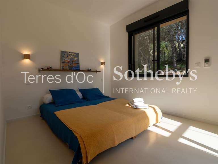 Maison Peyriac-de-Mer - 6 chambres - 400m²