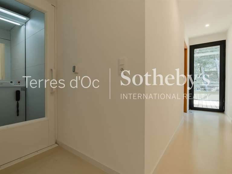 Maison Peyriac-de-Mer - 6 chambres - 400m²