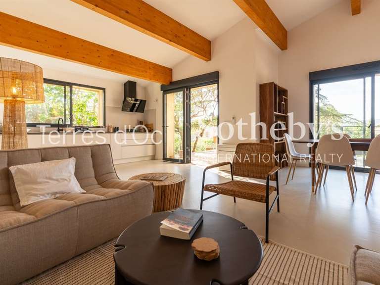 Maison Peyriac-de-Mer - 6 chambres - 400m²