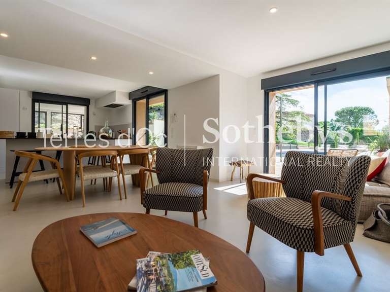 Maison Peyriac-de-Mer - 6 chambres - 400m²