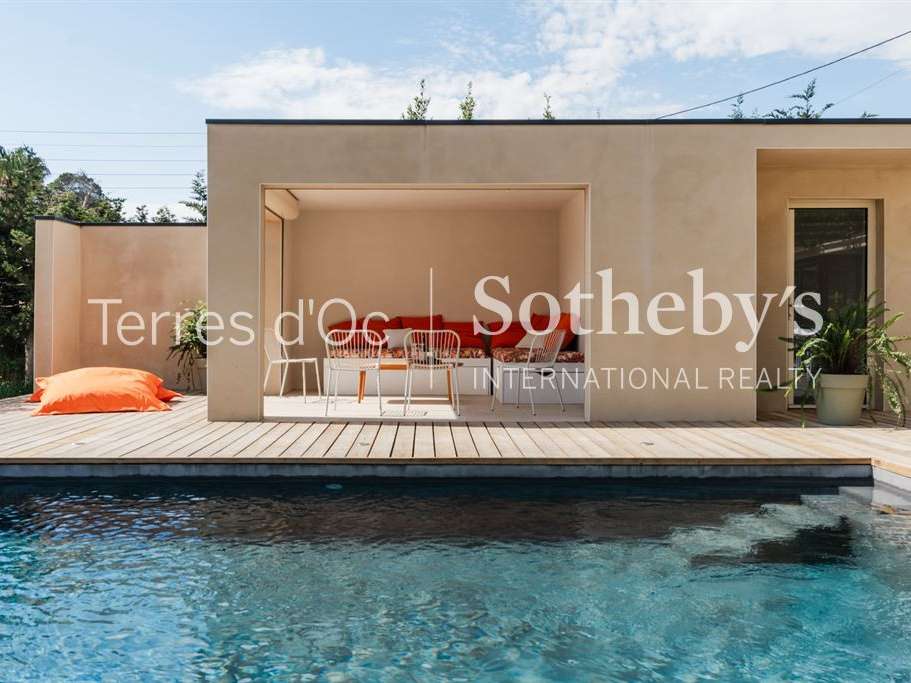 Maison Peyriac-de-Mer