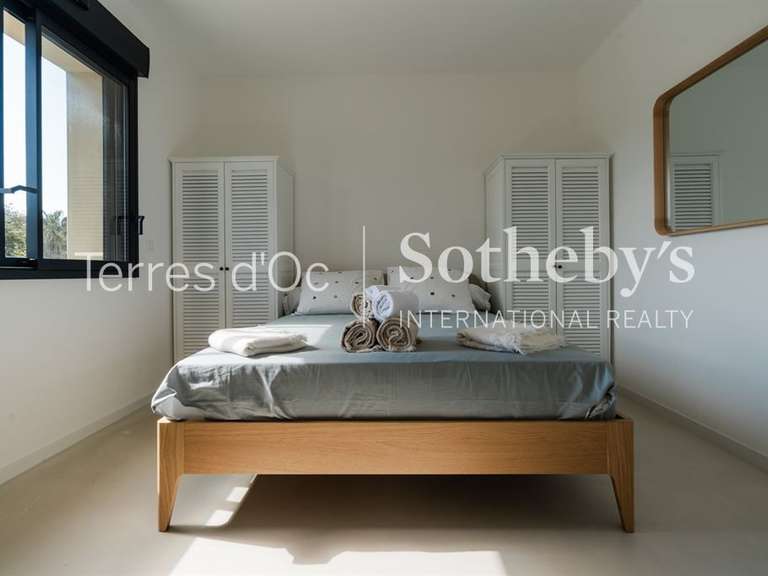 Maison Peyriac-de-Mer - 6 chambres - 400m²