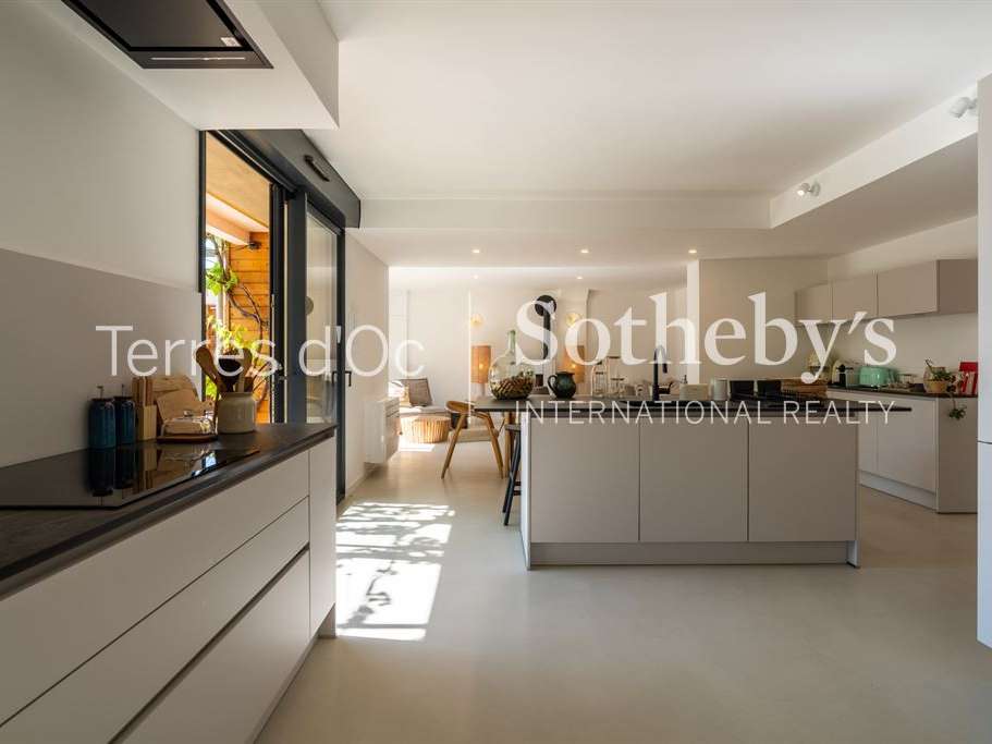 Maison Peyriac-de-Mer