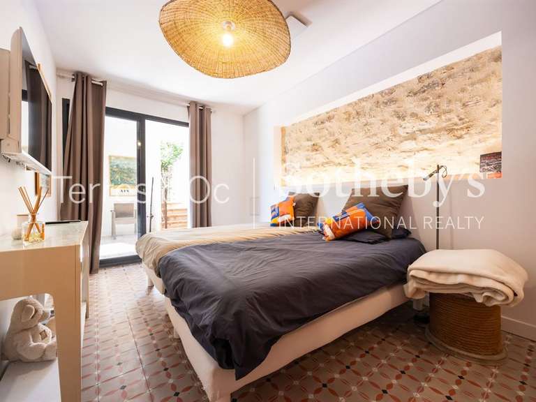 Maison Peyriac-de-Mer - 3 chambres - 188m²