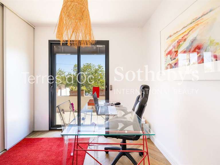 Maison Peyriac-de-Mer - 3 chambres - 188m²