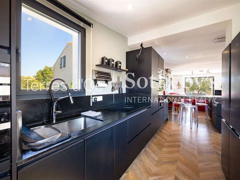 Maison Peyriac-de-Mer - 3 chambres - 188m²