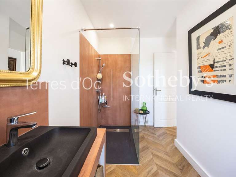 Maison Peyriac-de-Mer - 3 chambres - 188m²