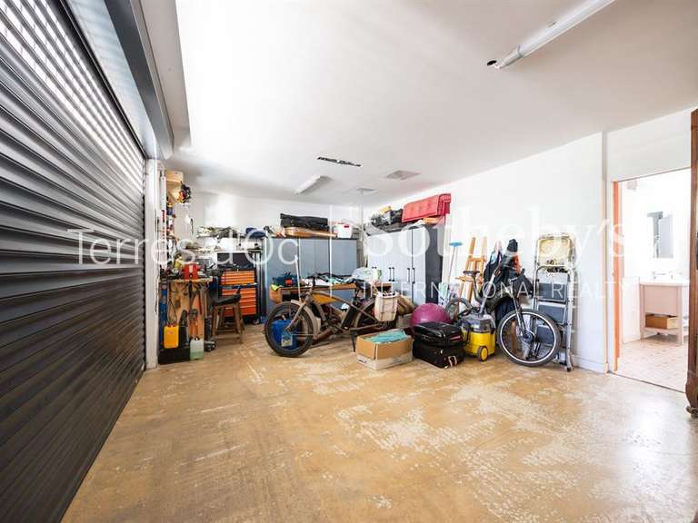 Maison Peyriac-de-Mer - 3 chambres - 188m²