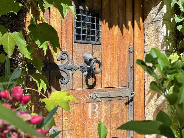 Maison Peyrieu - 8 chambres - 527m²