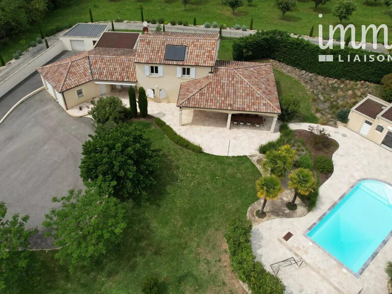 Sale House Peyrins - 5 bedrooms