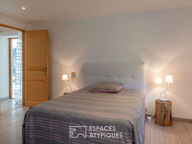 Maison Peyrins - 8 chambres - 284m²