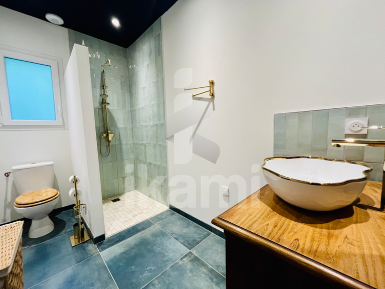 House Peyrins - 4 bedrooms - 268m²