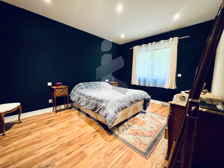 House Peyrins - 4 bedrooms - 268m²
