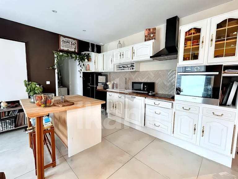 House Peyrins - 4 bedrooms - 268m²